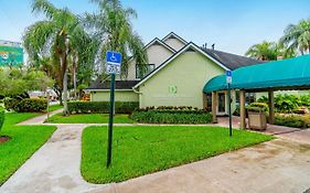 Doral Inn & Suites Miami Airport West